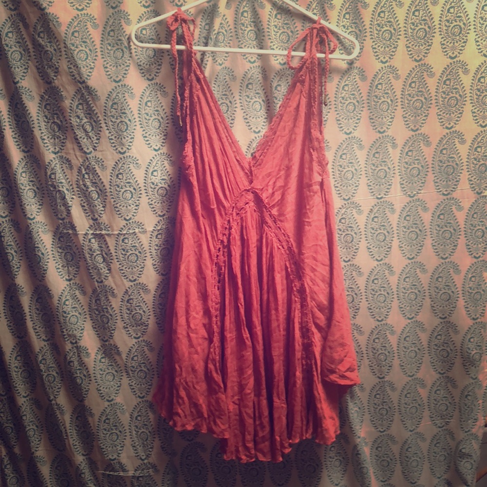 Free people Dress small